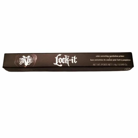 Kat Von D Lock-IT Eyeshadow Primer (Deep) - Picture 4 of 5